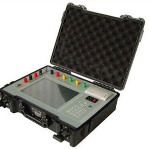 電流互感器現場校驗儀SDCT-H